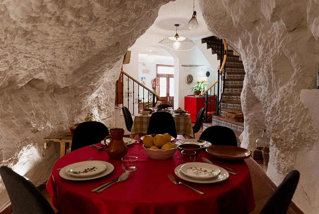 foto panorámica de casares villa 42